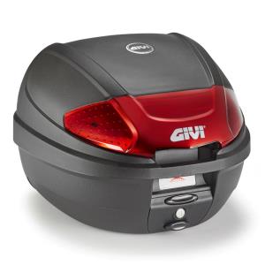 Baul Givi E300N2B 30L Givi universal